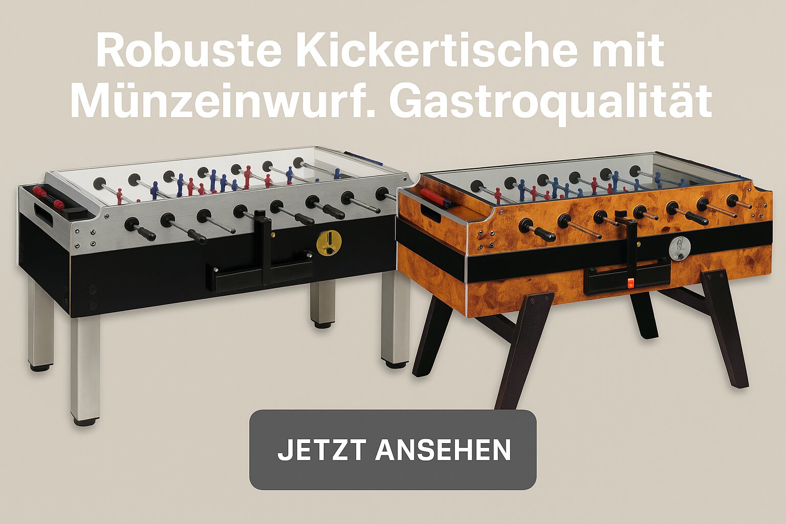 Münzkicker