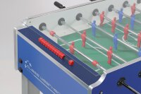 Profi Kickertisch Tischkicker Garlando Master Class...