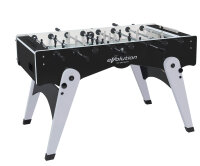 Tischkicker Kickertisch "Foldy" - Der Schulkicker