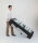 Tischkicker Kickertisch "Foldy" - Der Schulkicker