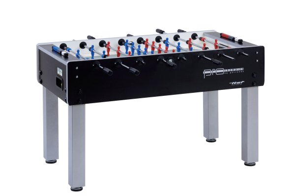 Tischkicker Kickertisch Pro Champion - offizieller Trainingstisch
