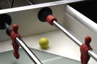 Tischkicker Kickertisch Pro Champion - offizieller Trainingstisch