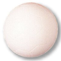10x Kickerball Kicker Ball, 34 mm - 20 g - glatt /...