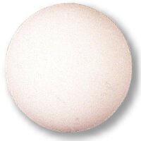 10x Kickerball Kicker Ball, 34 mm - 8 g - weich / griffig...