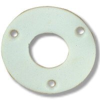 16x Kicker Kickertisch Innenrosette 3-Loch für...