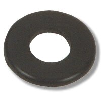 32x Kicker Kickertisch Gleitring für Gummipuffer +...