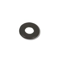 32x Kicker Kickertisch Gleitring für Gummipuffer +...