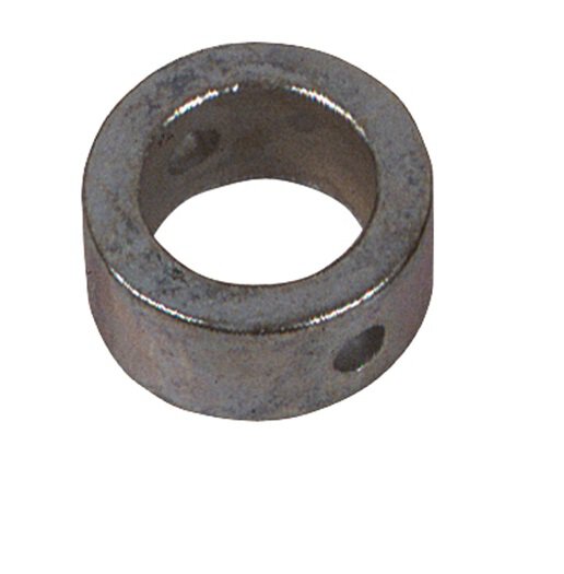 4x Kicker Kickertisch Stellring für Torwartstange für 16 mm Stangen