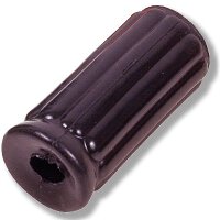 8x Kickergriff Kicker Griff Profi für 16 mm Stangen