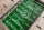 Tischkicker Profi Soccer Deluxe in Eiche-Grau