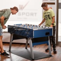 Bodenschutzmatte für Tischkicker Kickertische