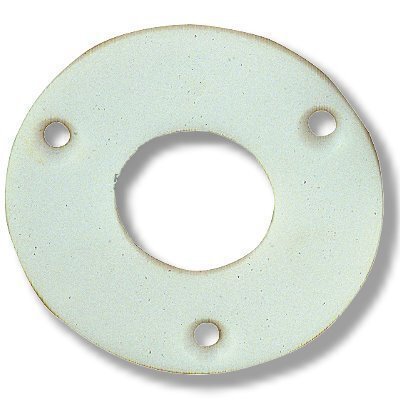 Kicker Kickertisch Innenrosette 3-Loch für Innenwand für 16 mm Stangen