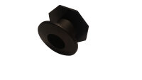 2-teiliges Gleitlager für Kickertische mit 16 mm...