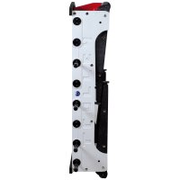 Tischkicker Kickertisch Norditalia Outdoor Storm Trolley Klappbar in verschiedenen Ausführungen