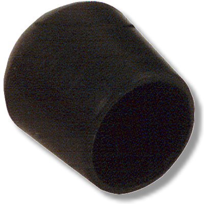 Kicker Kickertisch Schutzkappe PVC für 16 mm Stangen