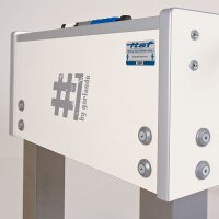 Garlando ITSF Number 1 – Turnierkicker der Profiklasse