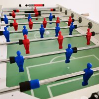 Garlando ITSF Number 1 – Turnierkicker der Profiklasse