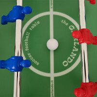 Garlando ITSF Number 1 – Turnierkicker der Profiklasse