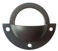 Charlsten Kicker Balleinwurfschale Balleinwurf 1-teilig...
