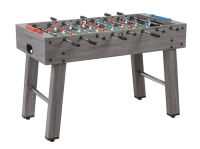 Charlsten Kickertisch Tischkicker Soccer in verschiedenen...