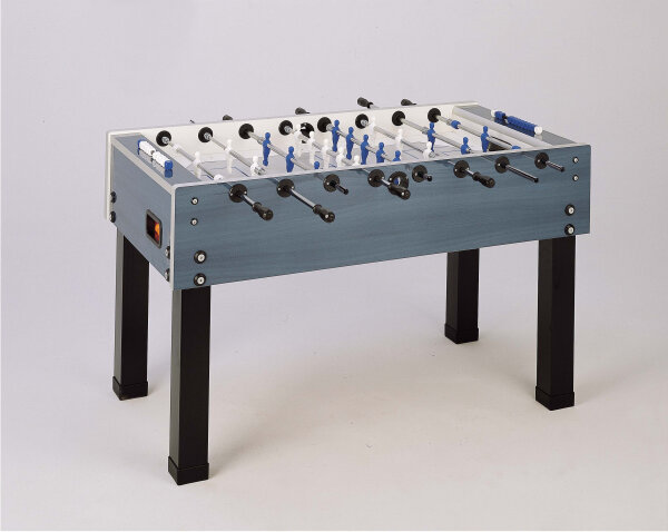 Garlando Kickertisch G-500 Outdoor / Weatherproof