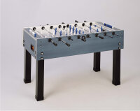 Garlando Kickertisch G-500 Outdoor / Weatherproof