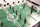 Garlando Kinder Tischkicker MasterCup Kids mit Sicherheits-Teleskopstangen