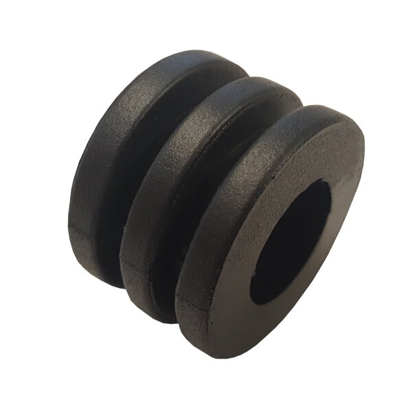 Kicker Kickertisch Gummipuffer für 16 mm Stangen