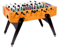 Kicker Kickertisch Master Cup "Deluxe", 142 x...