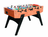 Kicker Kickertisch Master Cup "Deluxe", 142 x...