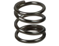 Kicker Kickertisch Metallfeder für 16 mm Stangen