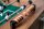 Kicker Kickertisch Profi Soccer Deluxe, 140 x 74 cm groß, 82 kg