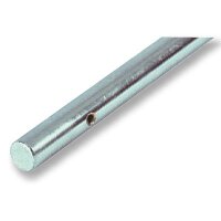 Kickerstange Kicker Stange Vollmaterial 16 mm