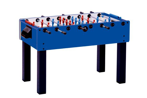 Kicker-Tisch Master Cup "Teleskop", 138 x 74 cm, neu