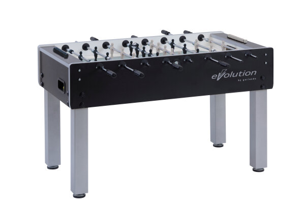 Kickertisch Tischkicker Kicker G-500 in verschiedenen Ausführungen